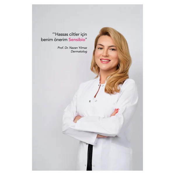 Bioderma Sensibio Ds+ 200 Ml Yüz Temizleme Jeli - Görsel 3