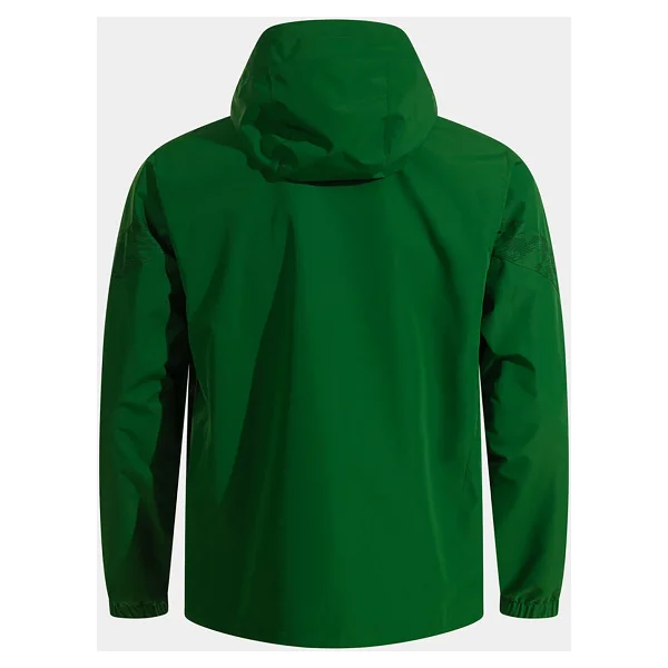 Joma Erkek Futbol Yağmurluk Champions Raincoat 104374.450 - Yeşil - Görsel 3