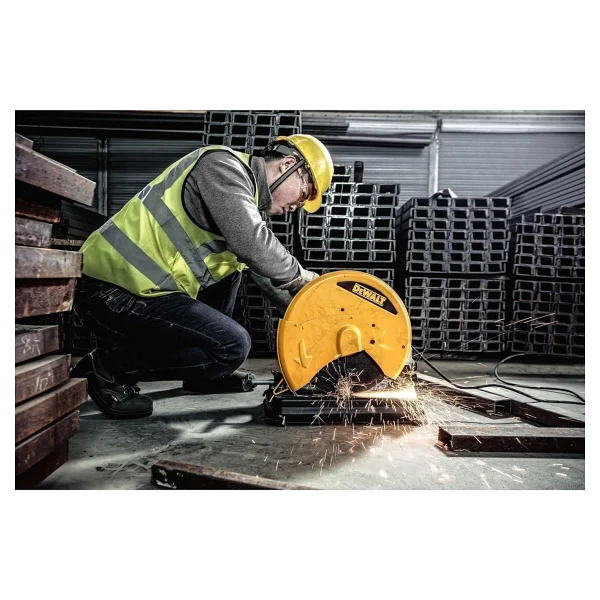 Dewalt D28730 Profil Kesme Makinesi - Görsel 4
