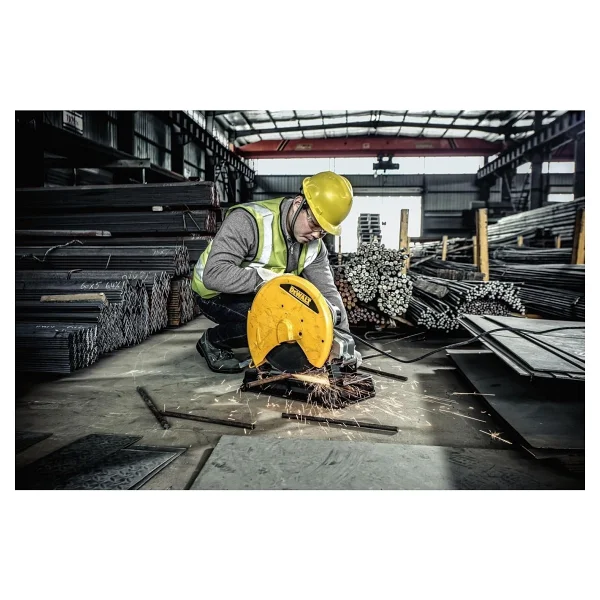Dewalt D28730 Profil Kesme Makinesi - Görsel 7