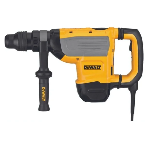 Dewalt D25733k 1400w Kırıcı-Delici - Görsel 3