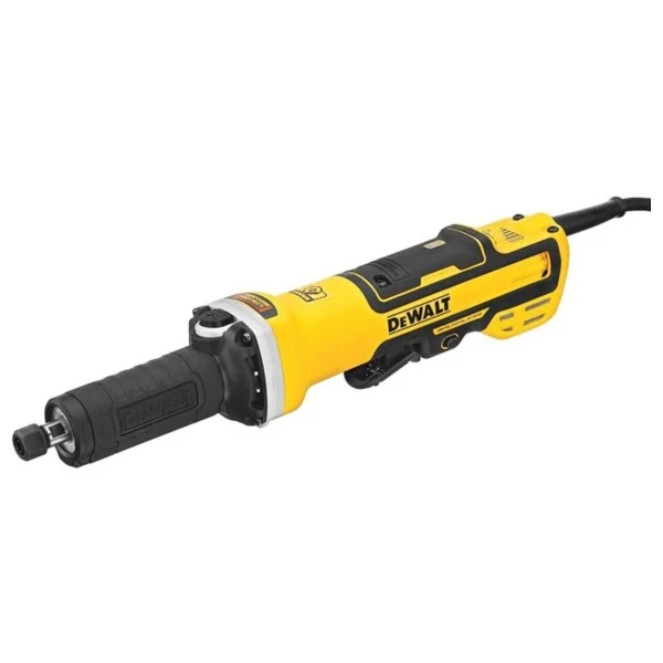 Dewalt Dwe4997 1300 W Kömürsüz Kalıpçı Taşlama Makinesi - Görsel 4
