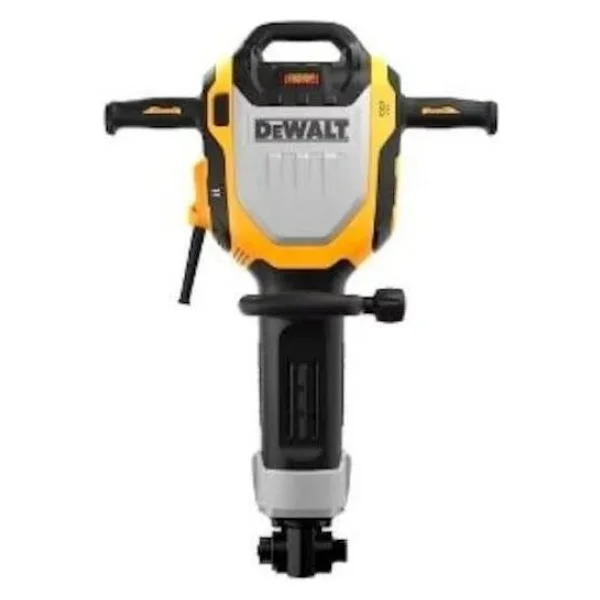 Dewalt D25966 1800 W 28 Mm Kırıcı-Delici - Görsel 6