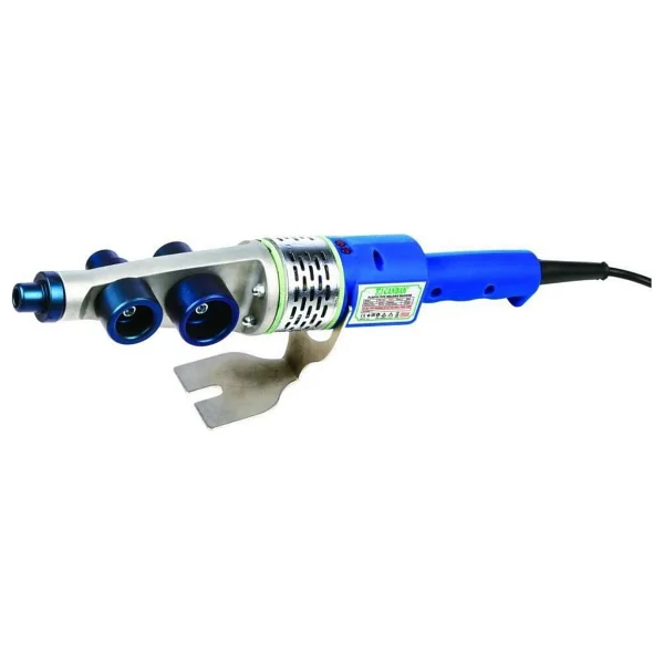 Candan Cm-02 Set Pp-R Boru Kaynak Makinesi Seti - Görsel 7