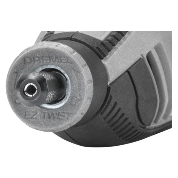Dremel F0134250jk 4250-6 128 Aksesuarlı 175 W Gravür Taşlama El Motoru - Görsel 6