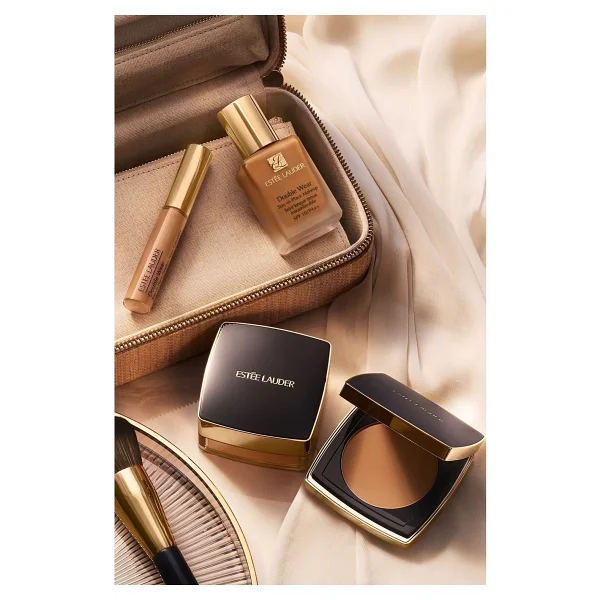 Estee Lauder Double Wear Stay İn Place Spf 10 1w1 Bone 30 Ml Likit Fondöten - Görsel 7