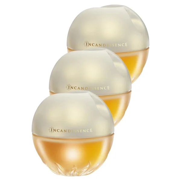 Avon Incandessence Edp 50 Ml 3 Adet Kadın Parfüm - Görsel 7