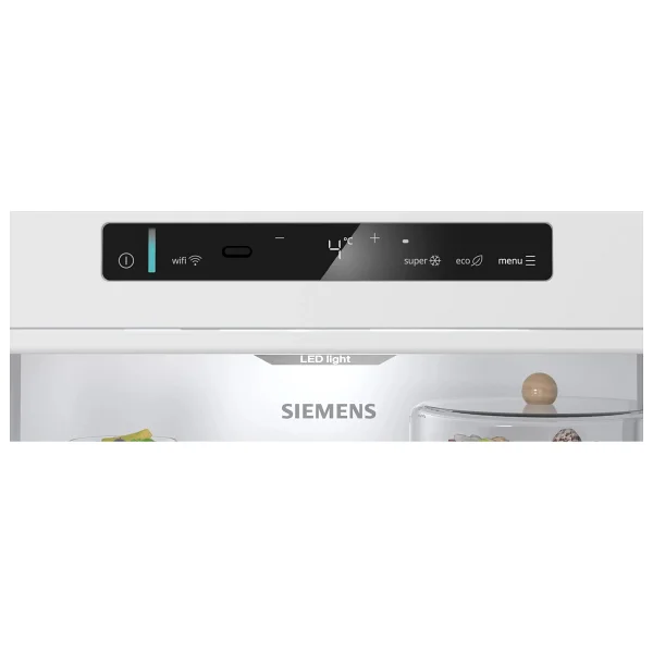Siemens Kg56nvpd0n Kombi No Frost Buzdolabı - Görsel 8