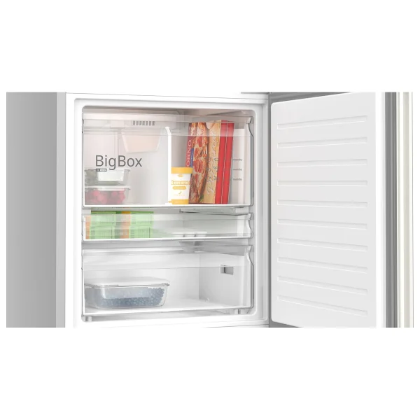 Siemens Kg56nvpd0n Kombi No Frost Buzdolabı - Görsel 9