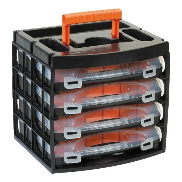 Port-Bag PP08 Poly Organizer Set