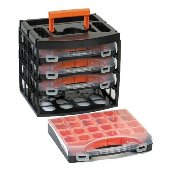 Port-Bag Pp08 Poly Organizer Set - Görsel 2