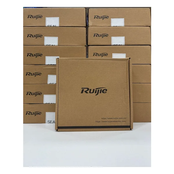 Ruijie Rg-Ap820-L(V3) 3000 Mbps İç Ortam Access Point - Görsel 4