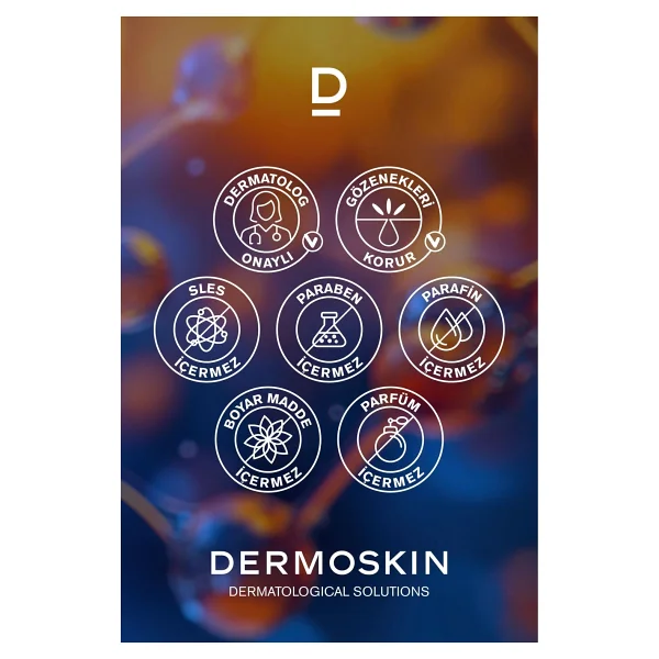 Dermoskin Akneli Ciltler İçin Gündüz Kremi Siyah Nokta & Akne Karşıtı Salisilik Asit 30 ml - Görsel 9
