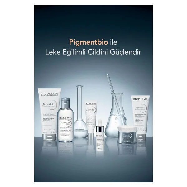 Bioderma Pigmentbio H2o 250 Ml Yüz Temizleme Suyu - Görsel 6