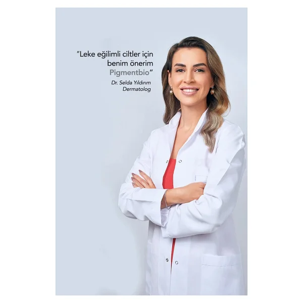 Bioderma Pigmentbio H2o 250 Ml Yüz Temizleme Suyu - Görsel 7