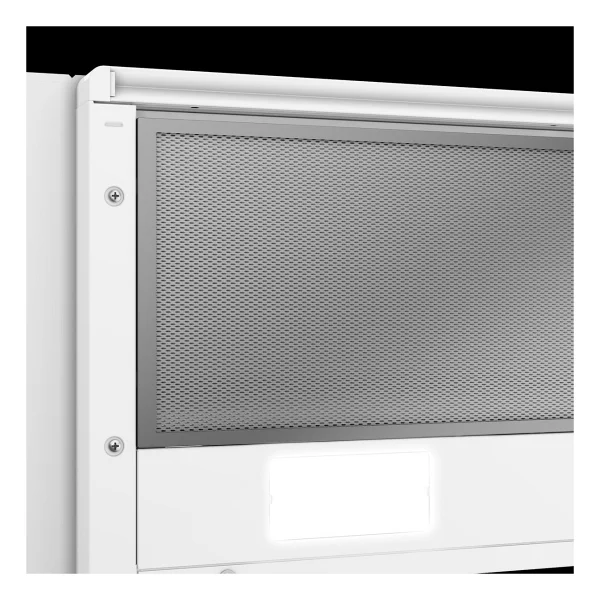 Beko P 41 TB Beyaz Ankastre Sürgülü Aspiratör - Görsel 4