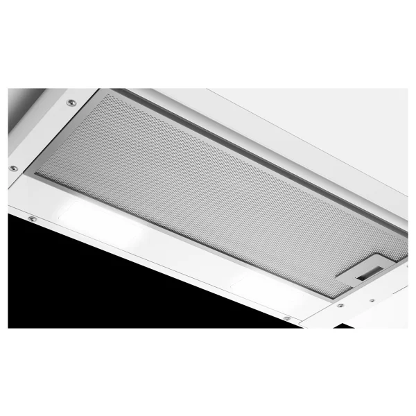 Beko P 41 TB Beyaz Ankastre Sürgülü Aspiratör - Görsel 5