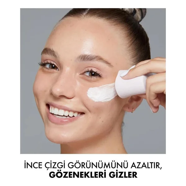 Nyx Professional Makeup Marshmellow Soothing Makyaj Bazı - Görsel 8