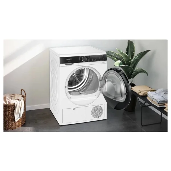Siemens Wq51g200tr 10 Kg Çamaşır Kurutma Makinesi - Görsel 4