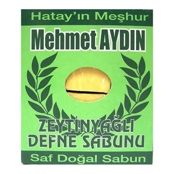 Dalan Fresh & Minerals Aleo Vera 4 X110 Gr Duş Sabunu - Görsel 4