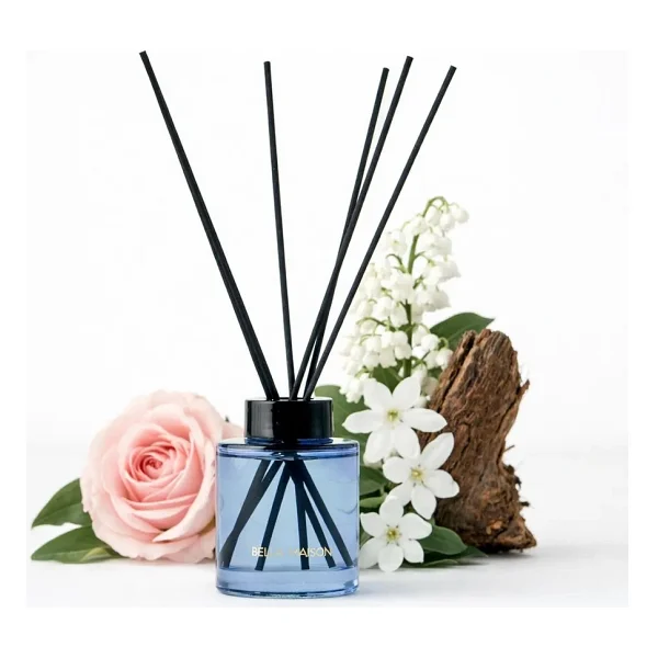 Bella Maison Jasmine Whisper Oda Kokusu Mavi (100 Ml) - Görsel 2