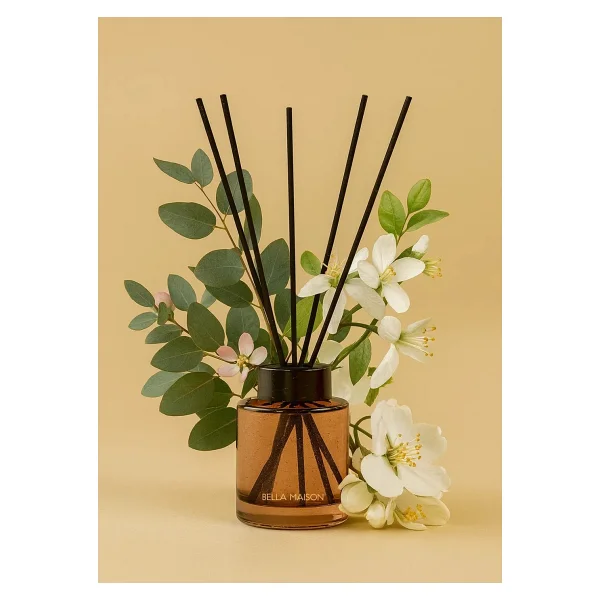 Bella Maison Oud Serenity Oda Kokusu Amber (100 Ml) - Görsel 2