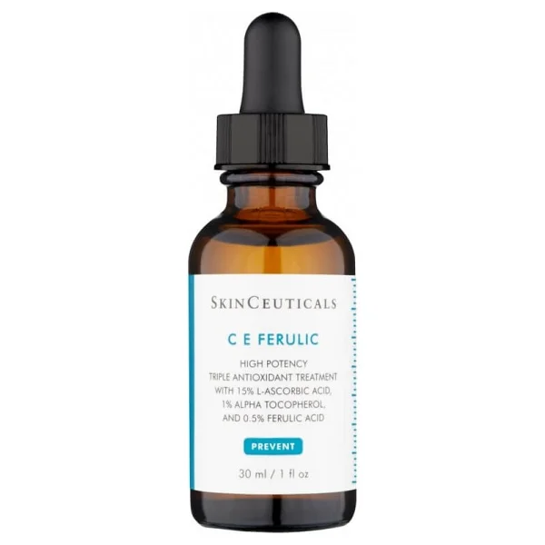 Skinceuticals C E Ferulic Antioksidan Serum 30 Ml - Görsel 3