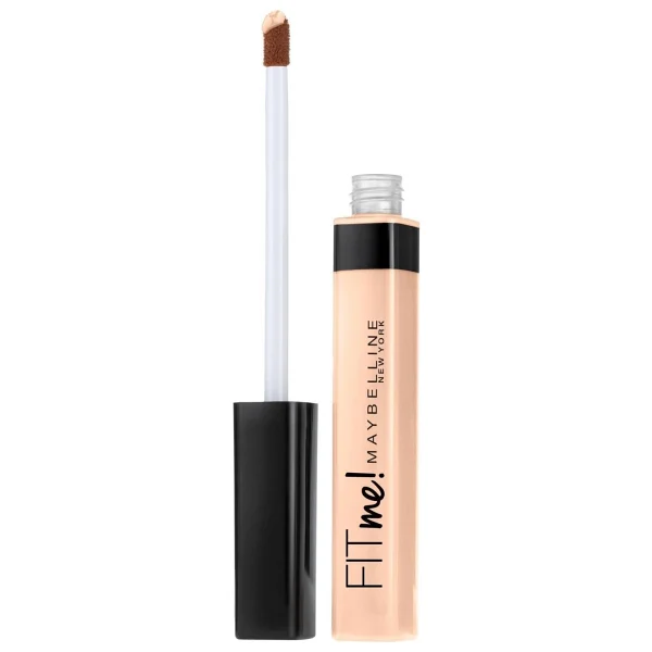 Maybelline New York Fit Me 6.8 Ml Likit Kapatıcı - Görsel 4
