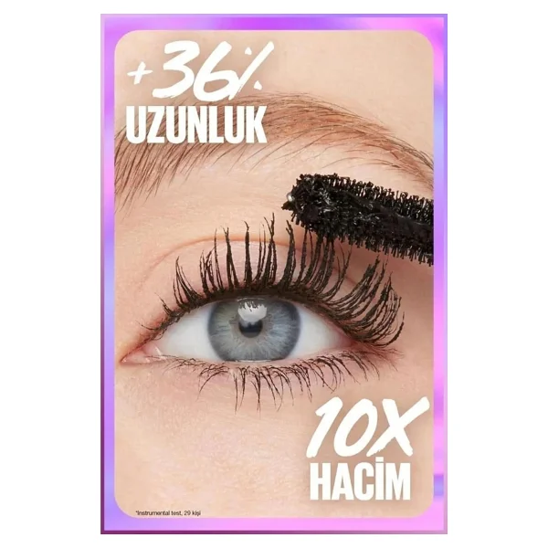 Maybelline New York Fit Me 6.8 Ml Likit Kapatıcı - Görsel 9