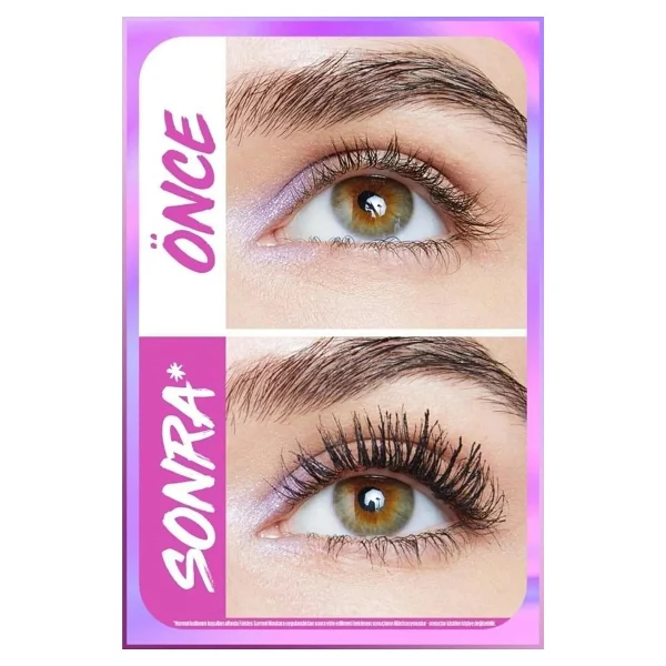 Maybelline New York Fit Me 6.8 Ml Likit Kapatıcı - Görsel 10