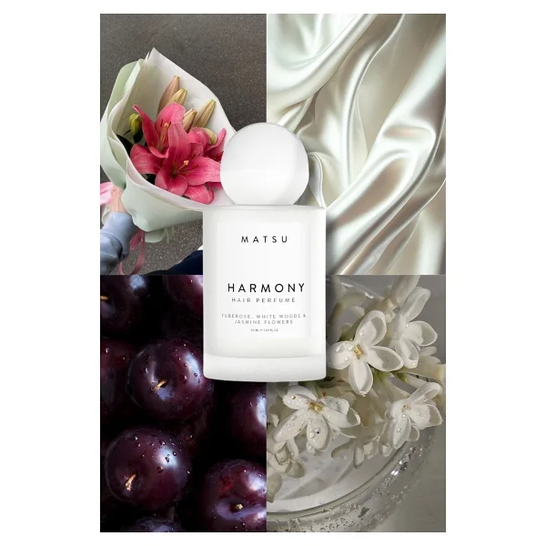 Matsu Harmony 50 Ml Saç Parfümü - Görsel 9