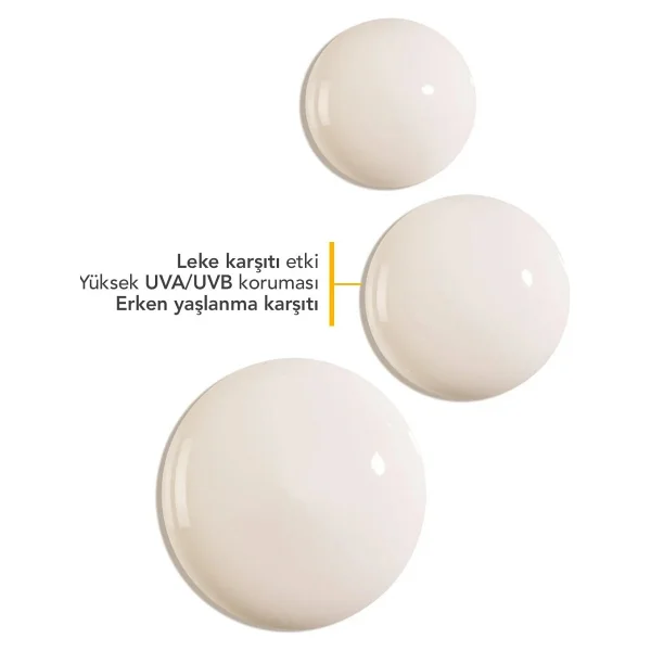 Bioderma Photoderm Spot Leke Karşıtı 150 Ml 50 Faktör Güneş Kremi - Görsel 5