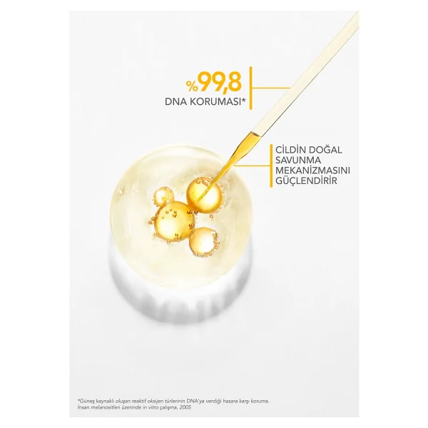 Bioderma Photoderm Spot Leke Karşıtı 150 Ml 50 Faktör Güneş Kremi - Görsel 6