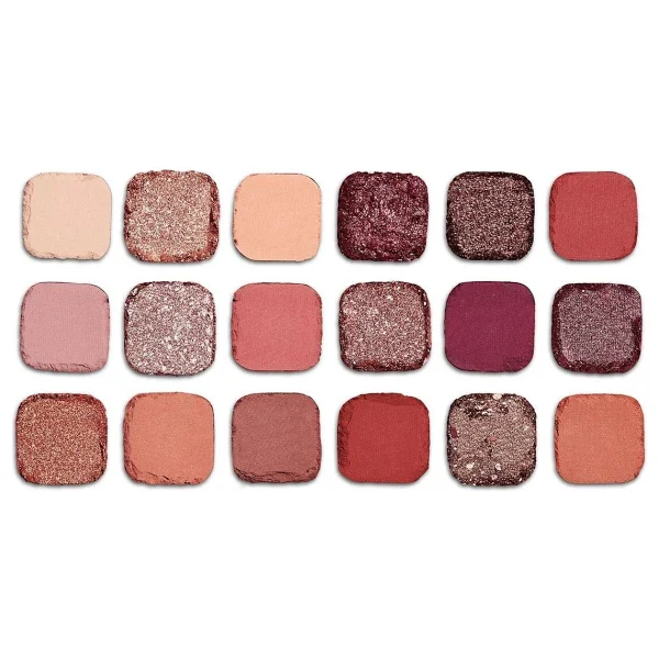 Revolution Forever Flawless Allure Far Paleti - Görsel 2