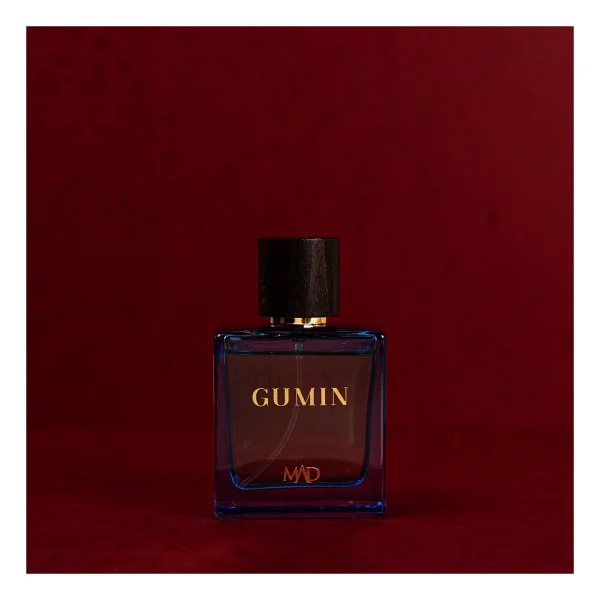 Mad Gumin Extrait De Parfum 100 Ml Erkek Parfüm - Görsel 6