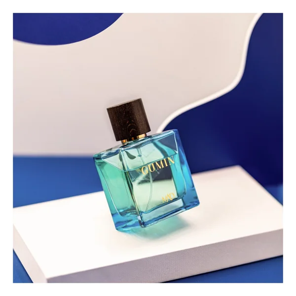 Mad Gumin Extrait De Parfum 100 Ml Erkek Parfüm - Görsel 8