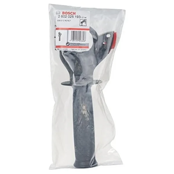 Bosch Professional Accessories Sap Schlagbohrmaschinen İçin, Uygun Gsb 21 - 2, 2602025193 - Görsel 4
