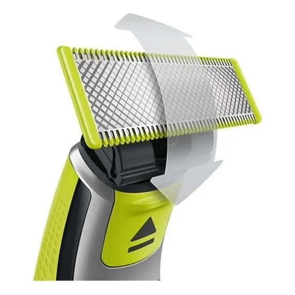 Philips Oneblade Qp220/50 2'li Yedek Bıçak - Görsel 6