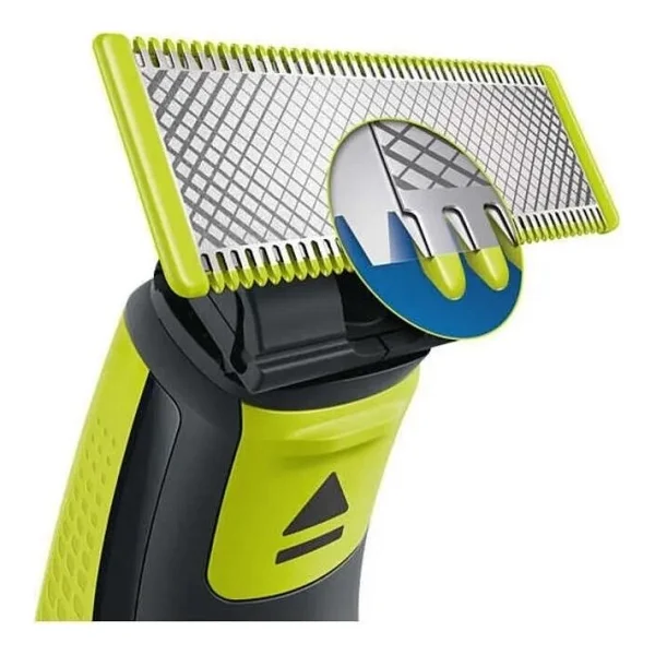 Philips Oneblade Qp220/50 2'li Yedek Bıçak - Görsel 10