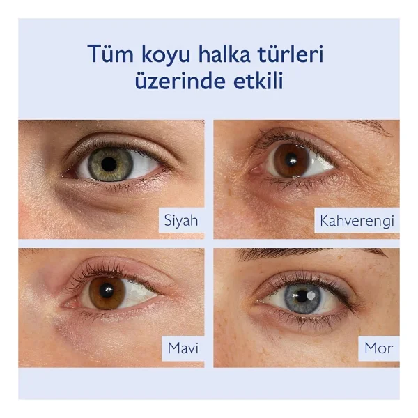 Caudalie Vinoperfect Işıltı Veren Göz Bakım Kremi 15 Ml - Görsel 8