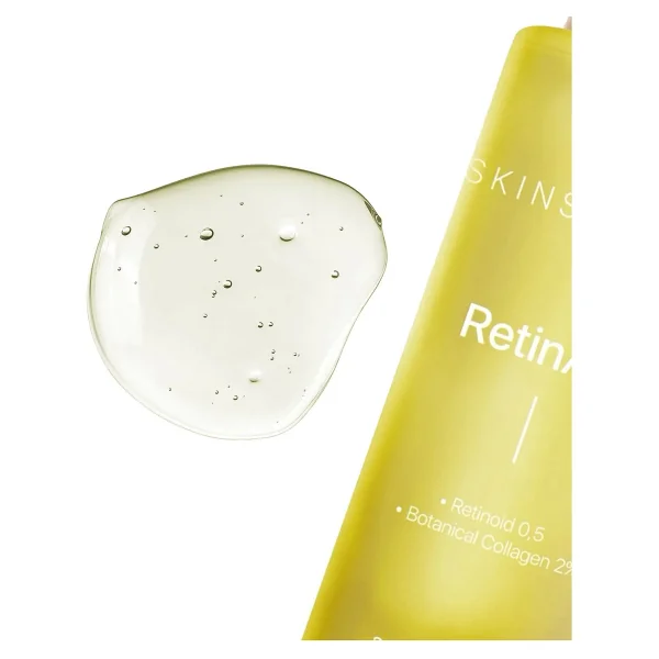 Skin Sensual Kusursuz Bakım Serumu 30 Ml Retinall İle Cilt Tipine Uygun Etkili Bakım - Görsel 9