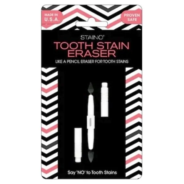 Staino Diş Leke Silgisi - Görsel 7