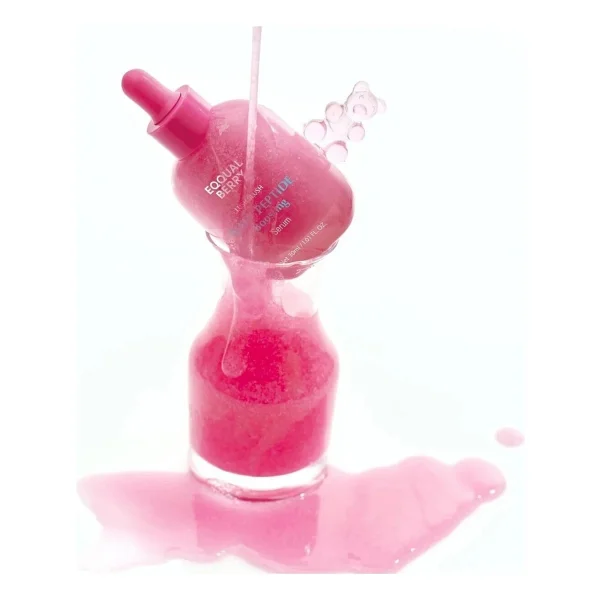 Eqqualberry Nad+ Peptide Boosting Sıkılaştırıcı Ve Aydınlatıcı 30 Ml Yüz Serumu - Görsel 10