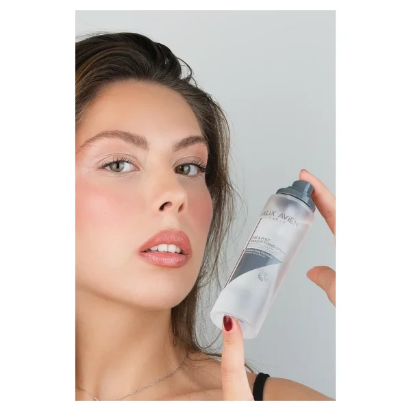 Alix Avien Pre & Post 110 Ml Makyaj Sabitleyici Sprey - Görsel 5