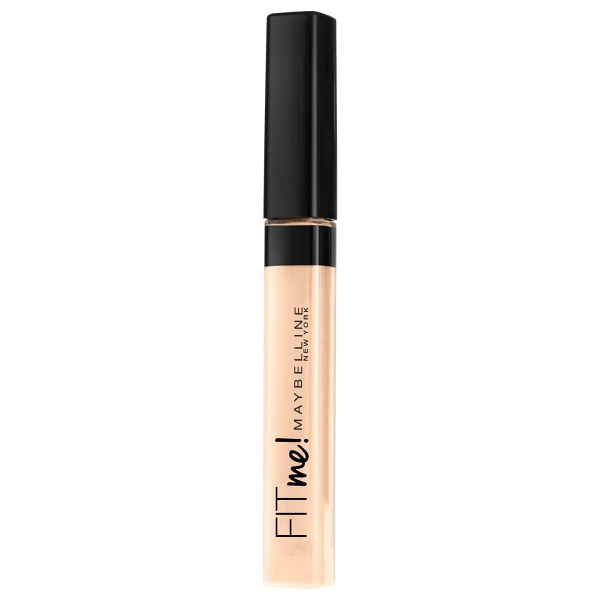Maybelline New York Fit Me 05 Ivory 6.8 Ml Likit Kapatıcı - Görsel 5