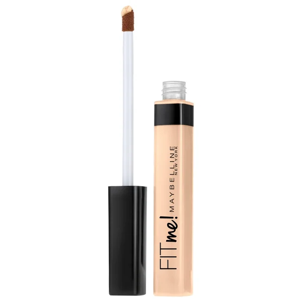 Maybelline New York Fit Me 05 Ivory 6.8 Ml Likit Kapatıcı - Görsel 6