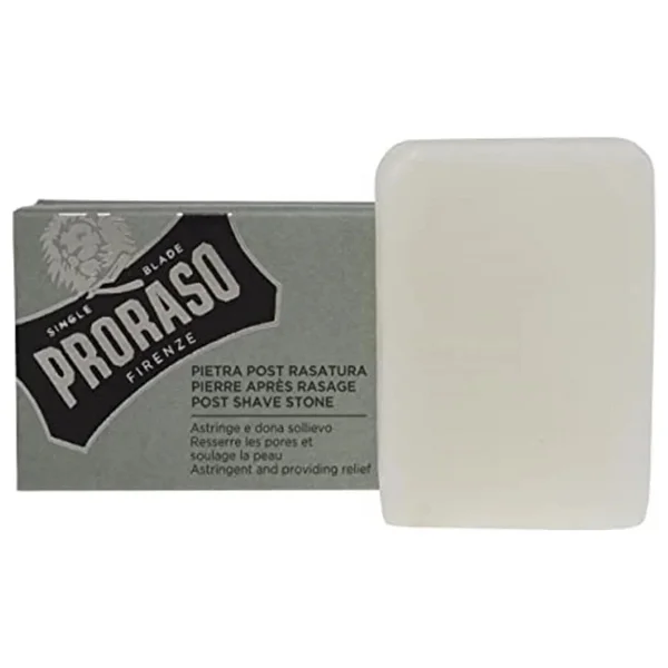 Proraso Tıraş Sonrası Rahatlatıcı 100 G Cilt Şapı - Görsel 2