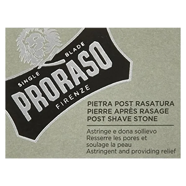 Proraso Tıraş Sonrası Rahatlatıcı 100 G Cilt Şapı - Görsel 3