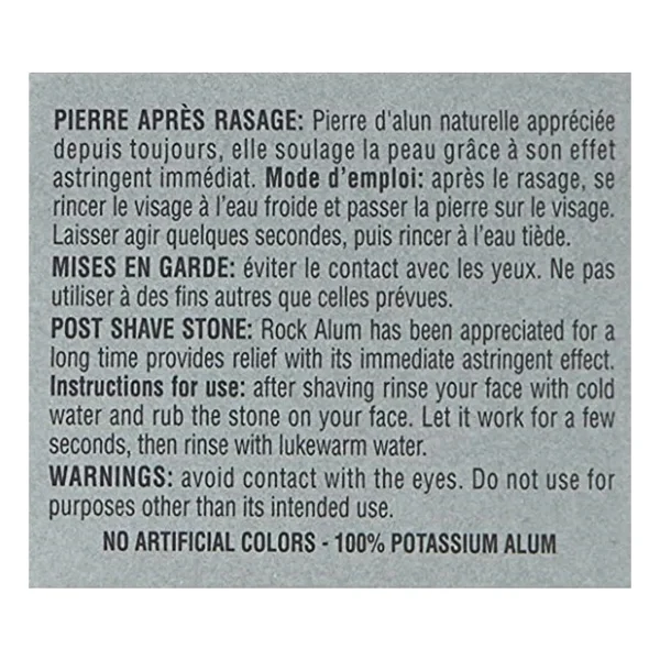 Proraso Tıraş Sonrası Rahatlatıcı 100 G Cilt Şapı - Görsel 4