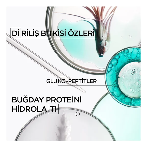 Kerastase Resistance Therapiste Çok Yıpranmış Saçlar İçin Maske 200 Ml - Görsel 7